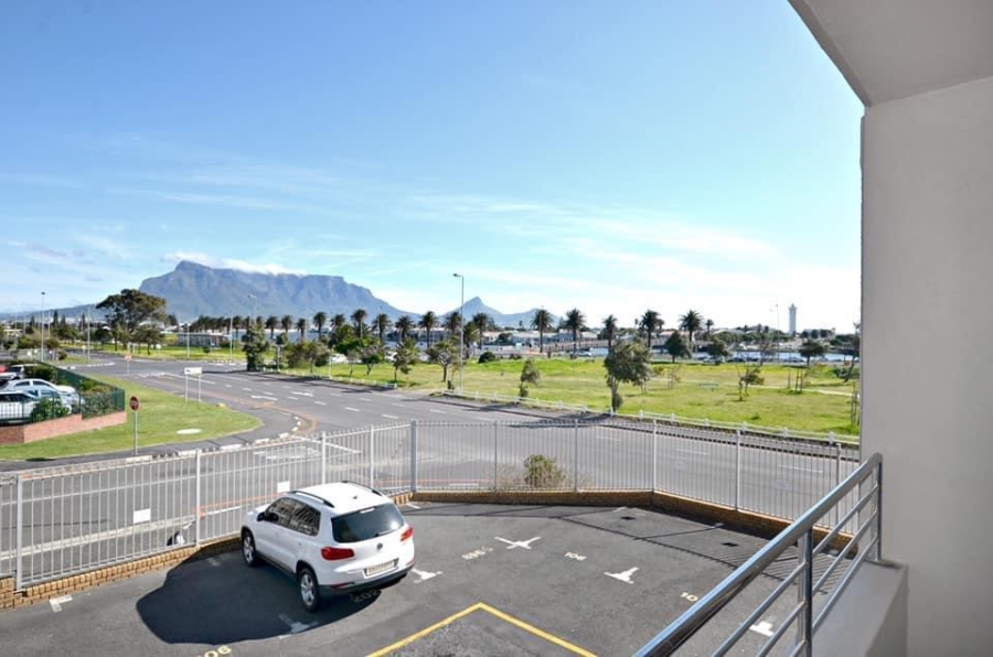 To Let 1 Bedroom Property for Rent in Milnerton Western Cape